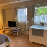 Einzimmer-Apartment Nahe Messe Duesseldorf