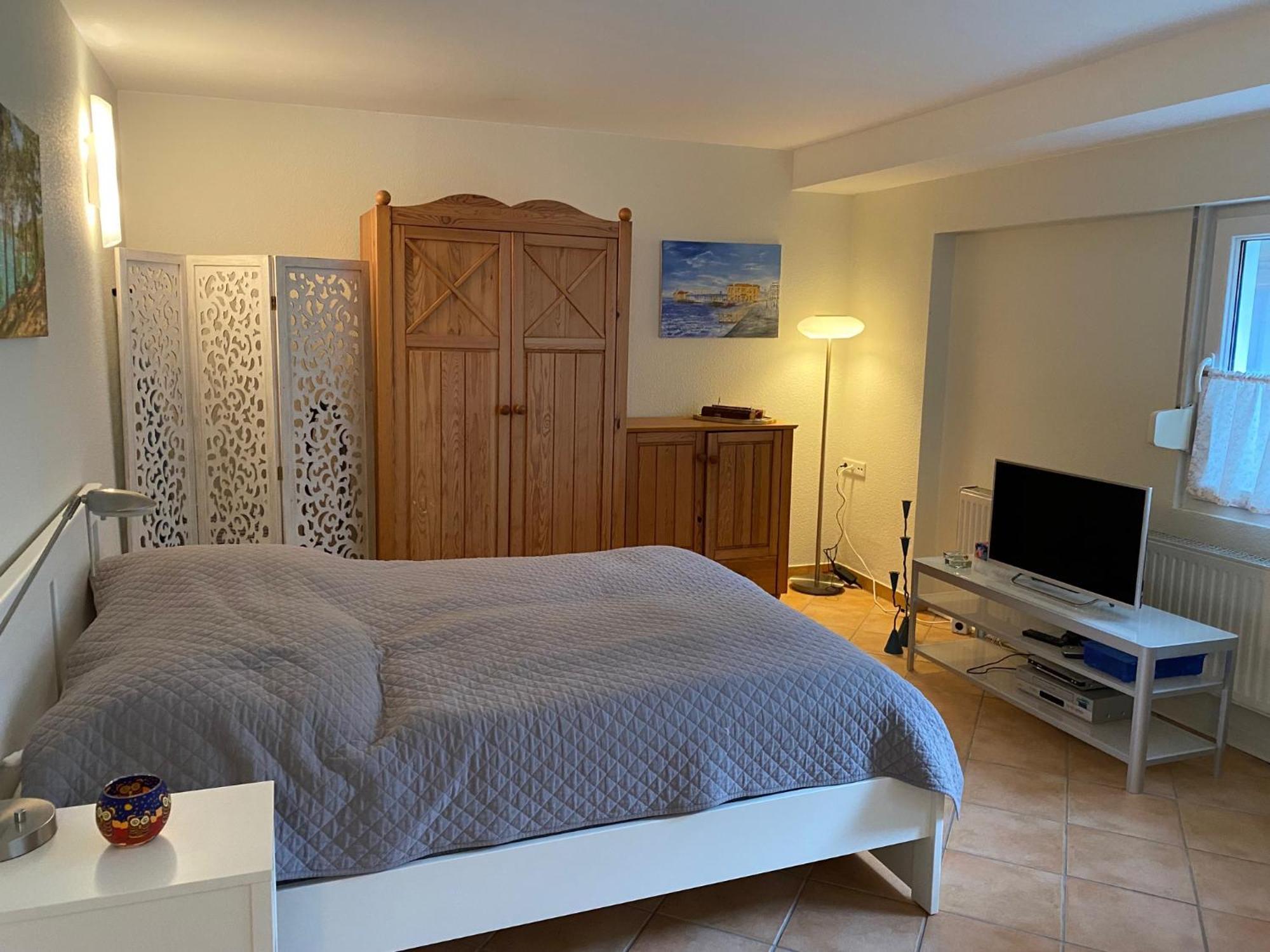 Einzimmer-apartment Nahe Messe