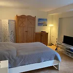 Einzimmer-apartment Nahe Messe