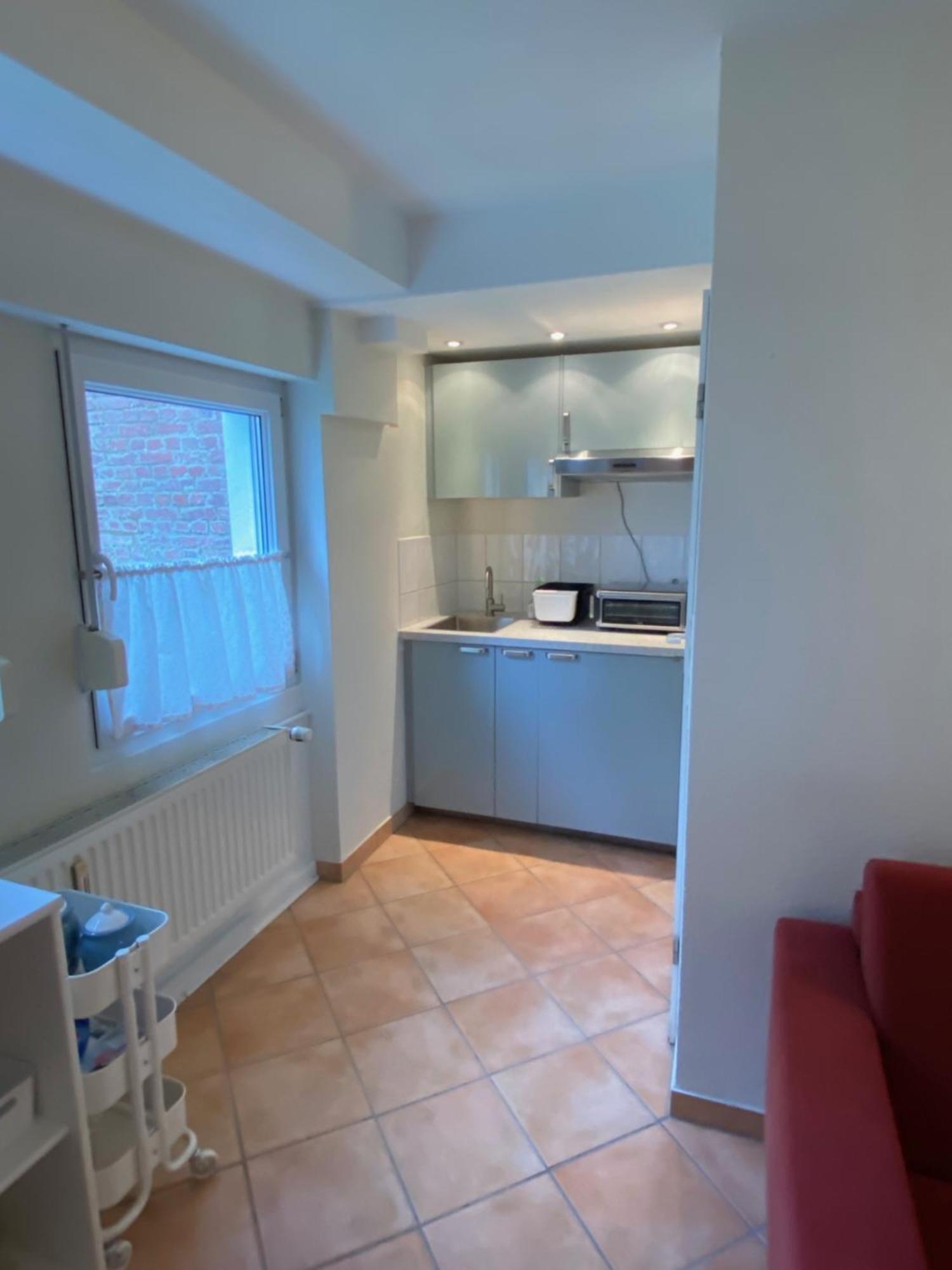 Einzimmer-apartment Nahe Messe Apartment *